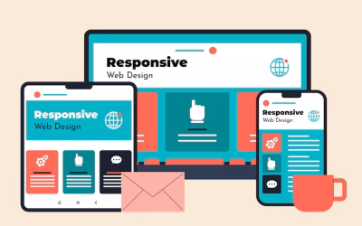 The Importance of Responsive Web Design in Pakistan’s Mobile-First Market
