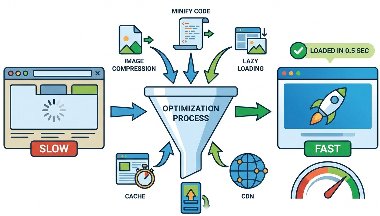Choosing the Best Web Hosting for Websites in Pakistan Choosing the Best Web Hosting for Websites in Pakistan