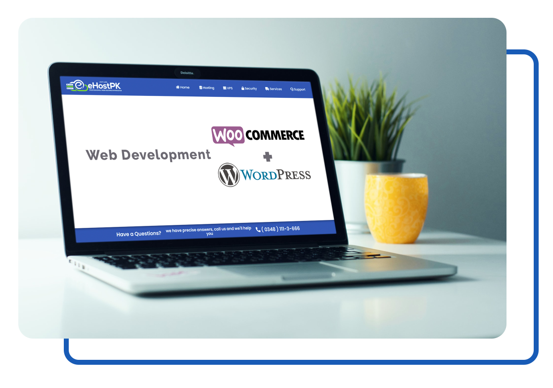 How Much Does a Website Cost in Pakistan A Complete Pricing Guide