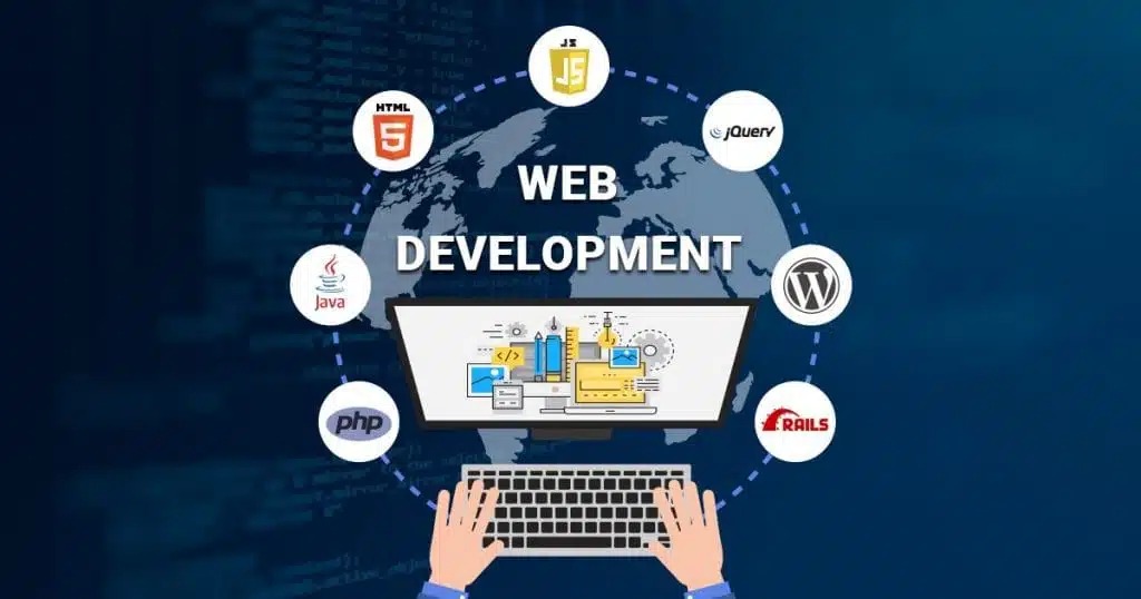 Top 10 Website Development Companies in Pakistan for 2