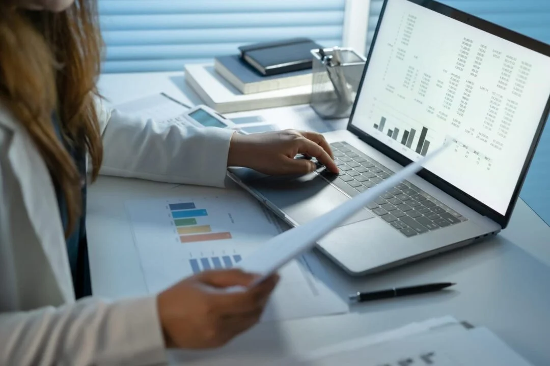 accounting software in Mianwali