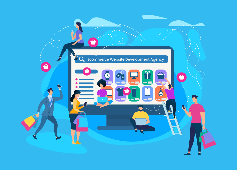 how to start ecommerce business in pakistan