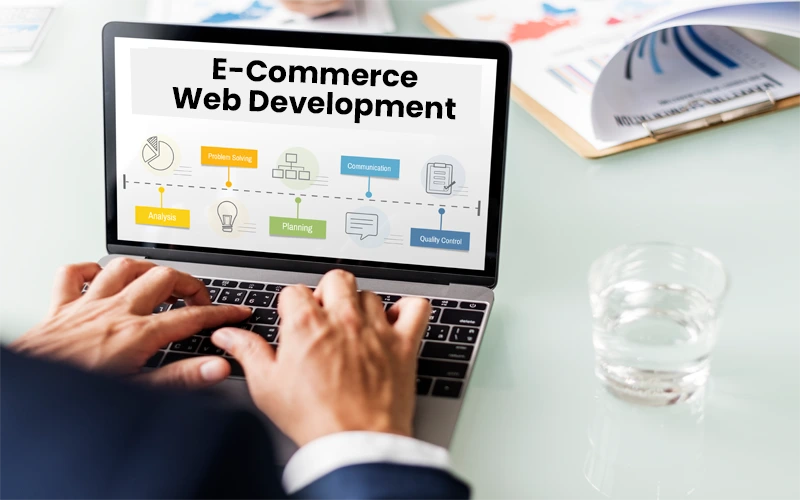 how to start ecommerce business in pakistan